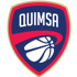 奎梅萨 队徽