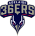 阿德莱德36人 队徽